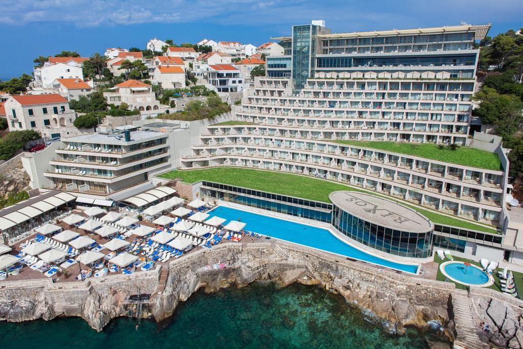 Rixos Premium Dubrovnik
