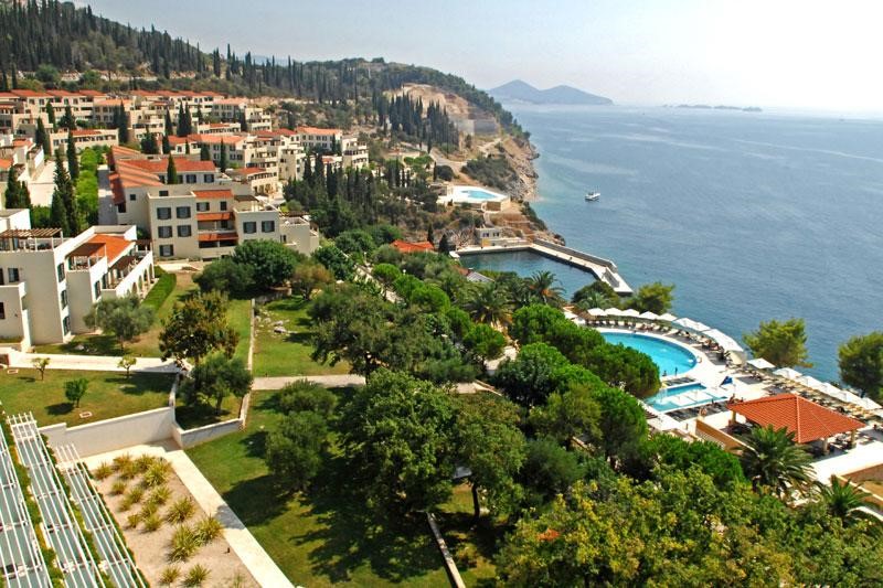 Sun Gardens Dubrovnik Orašac